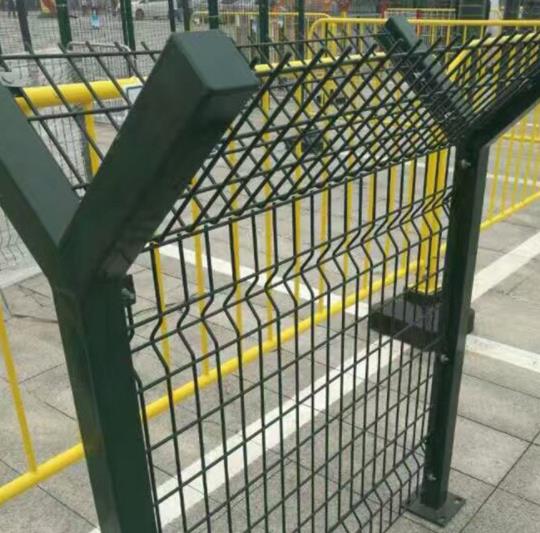 沈北机场护栏网
